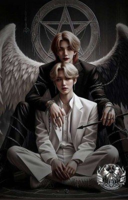 мой телохранитель Демон