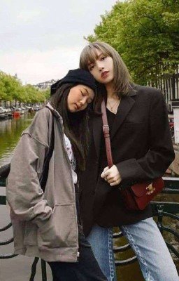 Ненавижу что люблю тебя... 