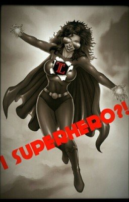 Я Супергерой?!