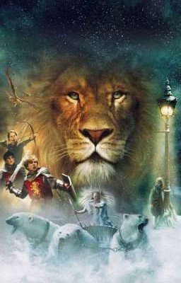 Нарния. А что если? ❤️✨