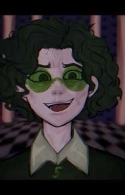 секрет зелёного валета.. [ЗАКОНЧЕН]