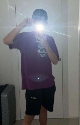 Леон Кемстач/Сын Подруги 