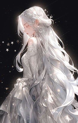 Фея Тьмы и Теней III