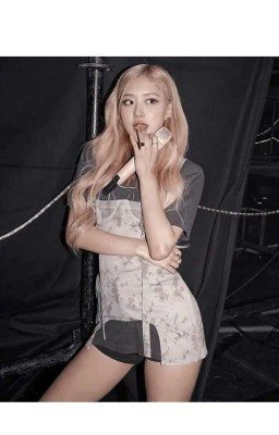 Blackpink and bts