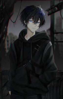 Андо Киеши. Другой Наруто. Наруто