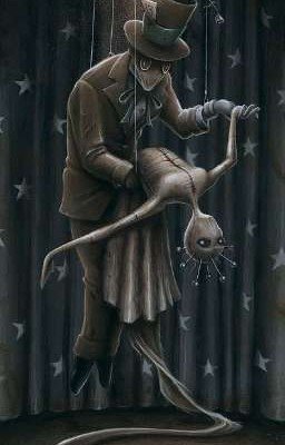 Марионетка по имени Чак