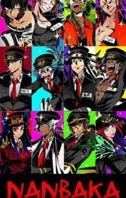 ×§РЕАКЦИИ НАМБАКА×§