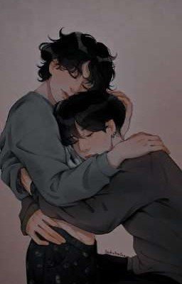 сладкое удовольствие  / vkook / вигуки