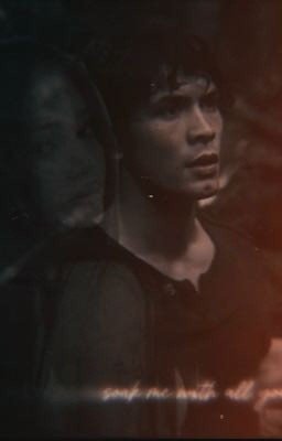 dependent love. // Bellamy Blake