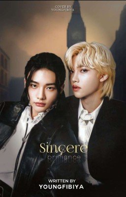 Искренний блеск 