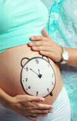 Когда ее совсем не ждешь....