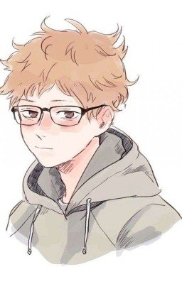 Волейбол, Цукишима❤️🥺