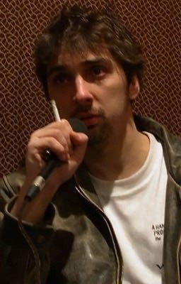 Новый учитель...