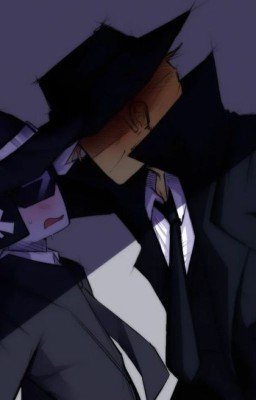 Будь моим парнем идиот (Форсакен 18+)