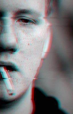 Боль под маской/Даниззка