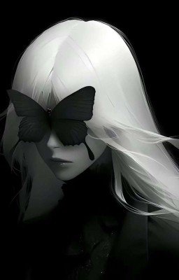 Судьба девушки с белыми волосами 