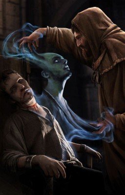 Давно Мертвый  Рассказывает истории  Пока  Еще Живых людей