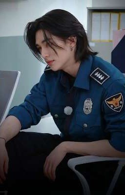 Теперь я за тебя отвечаю.[Хёнликсы]