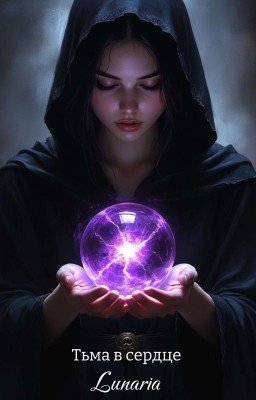 Тьма в сердце 