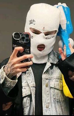 В нас - до краев любви [Закончено]