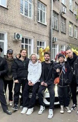 Его любовь прекрасна/Куертов 