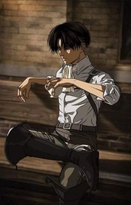 ловушка капитана Леви