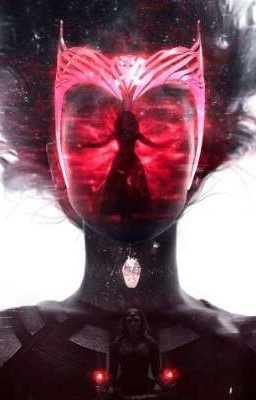 марвел + академия амбрелла ( дитя тьмы )