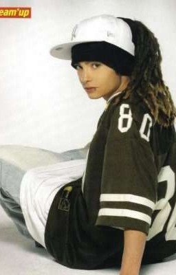 эта скамейка причиняет мне боль 2 // том каулитц