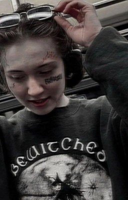 Боль причинённая пеплом