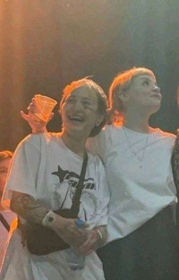 больше чем дружба