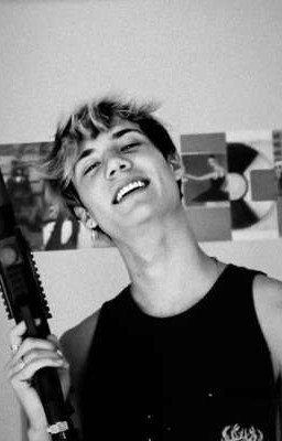 Больше, чем брат 