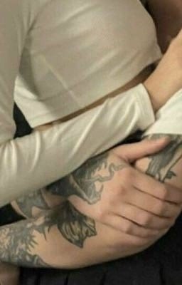 Большая любовь в маленьких ручках 