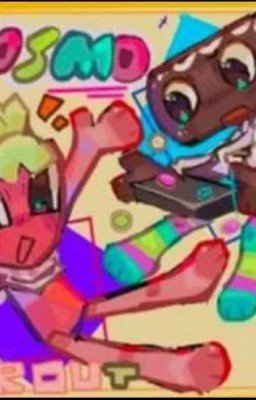 Больше, чем друзья