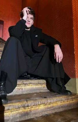 и кто из нас больной ?