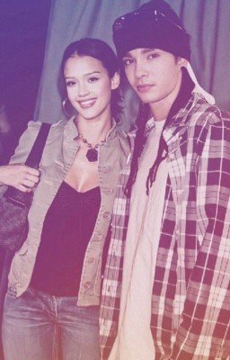 небольшое хулиганство.