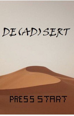 DE(AD)SERT