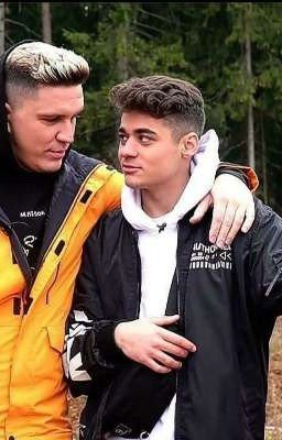 Псих больной. (ЗАКОНЧЕН)