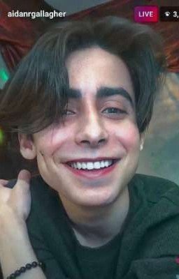 Больше чем друг [ЗАКОНЧЕН]