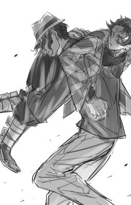 Я больше не за вас