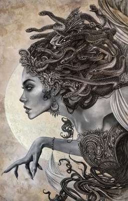 Большая Охота. Гет-версия. 