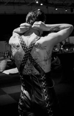 Больше чем танец..