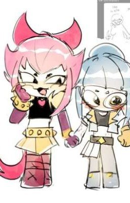 -Больная Любовь-