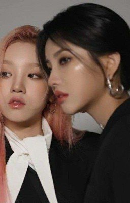 -И кто из нас больной,если ты всё ещё со мной?