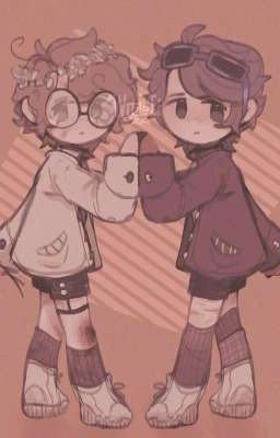 Больше чем "приятели"