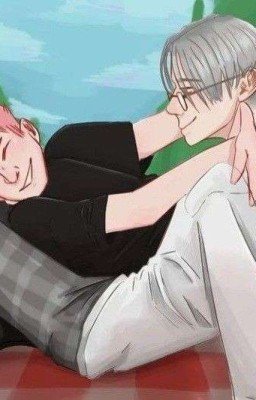 больше чем друзья...