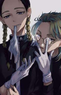 Больше чем друзья....