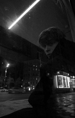 《больше чем любовь》