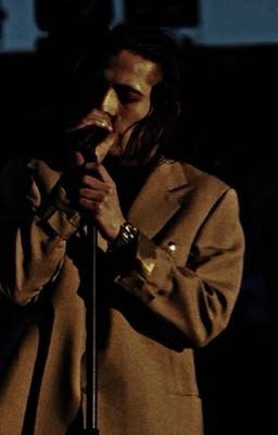 Больше чем музыка.