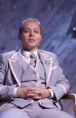 Больше чем подруги 