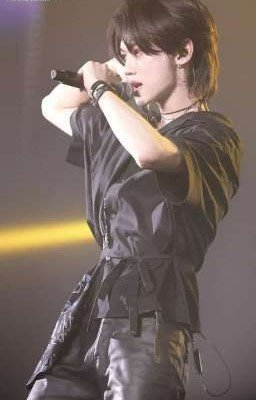 я больше тебя не люблю,ли феликс